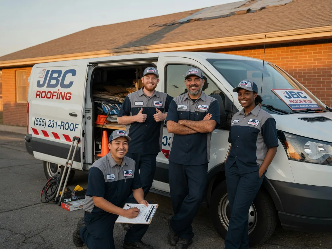 Roof Replacement company in Marshall, VA
