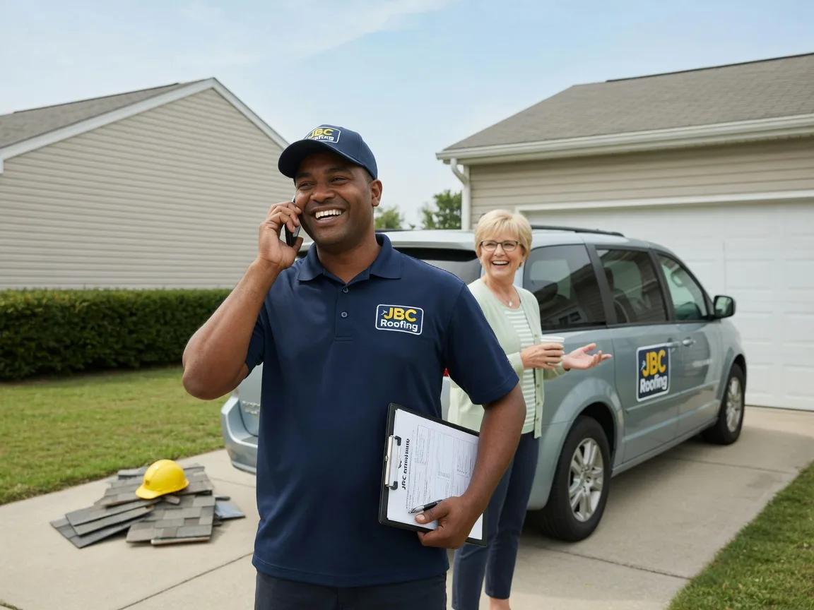 Roof Replacement Marshall, VA FAQs